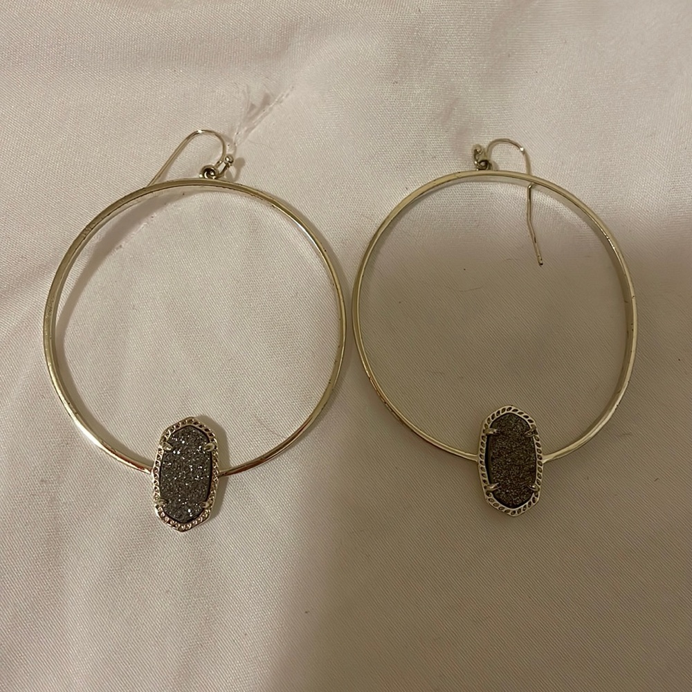 Kendra Scott Earrings